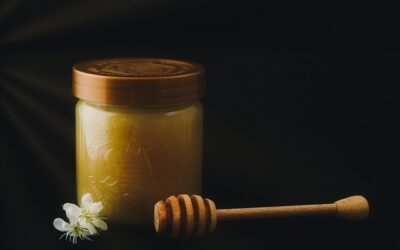 De ce se zahariseste mierea naturala